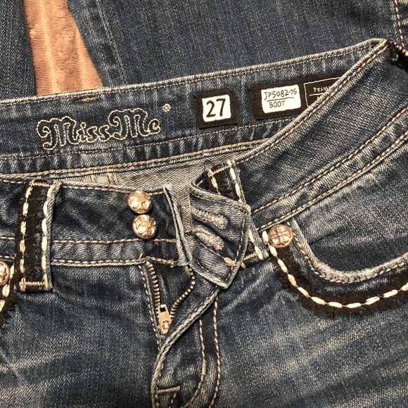 Miss me Jeans 👖 - Picture 4 of 5